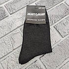 Шкарпетки чоловічі високі весна/осінь р.42-45 асорті ЖИТОМИР ДУКАТ 30036298, фото 2