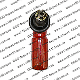 Наконечник рульової тяги Т-25, лівий, А35.25.000-04, фото 3