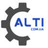 ALTI - Ворота, автоматика, шлагбауми
