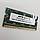 Оперативна пам'ять для ноутбука Parts Quick SODIMM DDR3 4Gb 1066MHz 8500s 2R8 CL7 (SUPER TALENT) Б/В, фото 3