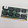 Оперативна пам'ять для ноутбука Parts Quick SODIMM DDR3 4Gb 1066MHz 8500s 2R8 CL7 (SUPER TALENT) Б/В, фото 5