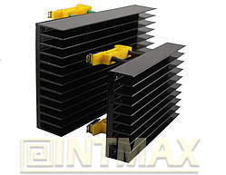 Обігрівач шафи автоматики