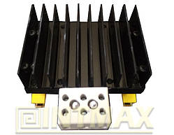 Обігрівач шаф автоматики (ОША) 75 Вт.