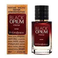 Yves Saint Laurent Black Opium Intense TESTER LUX женский, 60 мл