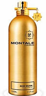 Парфюмированная вода Montale Dew Musk для мужчин и женщин - edp 100 ml Tester