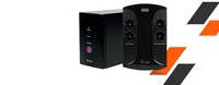 Джерела безперебійного живлення (ДБЖ, UPS)