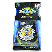 Волчок Beyblade LONGINUS B144