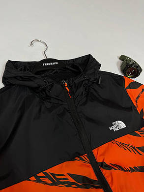 Чоловіча вітровка THE NORTH FACE, фото 2