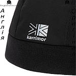 Шапка тактична флісова Karrimor з Англії - зима / демисезон, фото 6