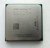 Процессор AMD Athlon II X2 260 3,2GHz sAM3 Tray