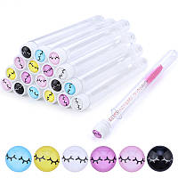 Щіточки в колбі "Вії"