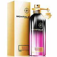 Парфюмированная вода Montale Intense Roses Musk для женщин - edp 100 ml