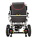 Інвалідна коляска з електроприводом MIRID D6034 електровізок для інвалідів електрична, фото 2