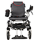 Інвалідна коляска з електроприводом MIRID D6034 електровізок для інвалідів електрична, фото 3