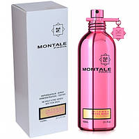 Парфюмированная вода Montale Intense Roses Musk для женщин - edp 100 ml Tester