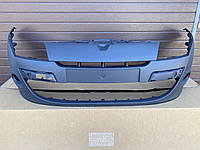 Бампер передний на Renault Megane 3 (Рено Меган 3) 2009-2011 620220035R