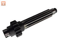 451Д-1701050 Вал проміжний КПП УАЗ