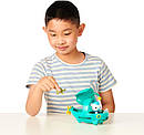 Ігровий набір "Рятувальна підводний човен" -Октонавты Fisher-Price Octonauts Gup A Deluxe Vehicle Playset, фото 4