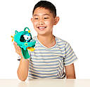 Ігровий набір "Рятувальна підводний човен" -Октонавты Fisher-Price Octonauts Gup A Deluxe Vehicle Playset, фото 8