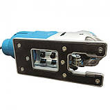 Лобзик електричний Kraissmann 711 SS 80C (710 Вт, кейс), фото 3