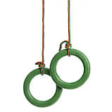 Навісний набір для шведської стінки L-4055, фото 7