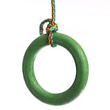 Навісний набір для шведської стінки L-4055, фото 8