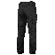 Костюм тактичний Perimeter Gen.ll Rip-Stop 65/35 Teflon Black, фото 8