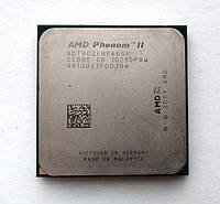 Процессор AMD Phenom II X6 1090T Black Edition 3,2GHz sAM3 Tray 125w (HDT90ZFBK6DGR) Thuban