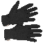 Рукавички Soft Shell 2.0 Black, фото 3