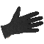 Рукавички Soft Shell 2.0 Black, фото 4