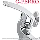 Змішувач для ванни з душем G-Ferro Mars 006 - фото 5 - id-p1677681754