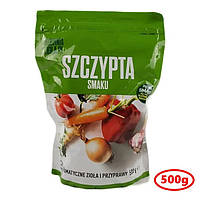 Приправа Овощная Кухня Лидла Щепотка Вкуса Kuchnia Lidla Szczypta Smaku 500 г Польша