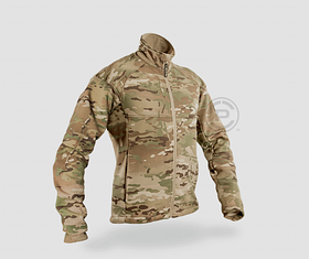 Куртка Crye Precision, Розмір: X-Large, LWF JACKET, Колір: MultiCam APR-JF1-02-XL0