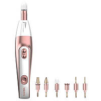 Маникюрно-педикюрный набор Cecotec Bamba PinkyCare 700 Perfect Nails CCTC-04318