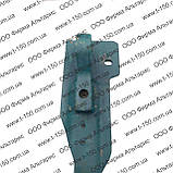 Головка ножа (п'ята коси) ДОН-1500Б, н/з під підшипник, 10.27.01.470, фото 4