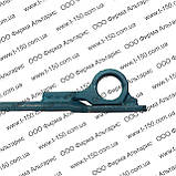 Головка ножа (п'ята коси) ДОН-1500Б, н/з під підшипник, 10.27.01.470, фото 3