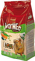 Vitapol KARMEO Premium Guinea Pig - преміум корм для морських свинок - 2,5 кг