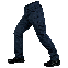 Костюм тактичний для поліції та ДСНС Perimeter Gen.ll Rip-Stop 65/35 Teflon Dark Blue, фото 9