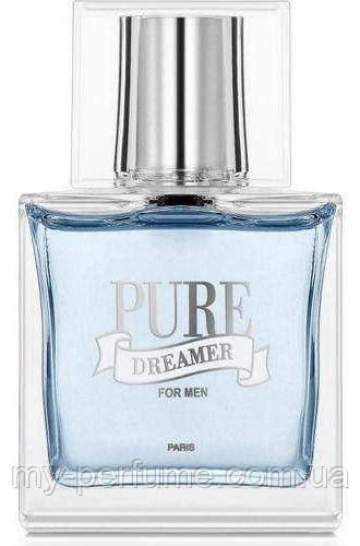 Туалетная вода Geparlys Karen Low Pure Dreamer 100 ml - фото 2 - id-p651696155