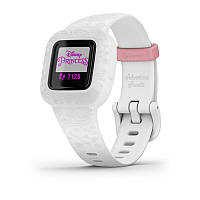 Детский фитнес-браслет Garmin Vivofit Jr 3 Disney Princess (010-02441-62)