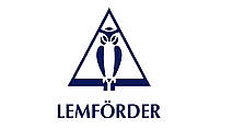 Оригінальний Lemforder або підробка? Сова в трикутнику або буква L 