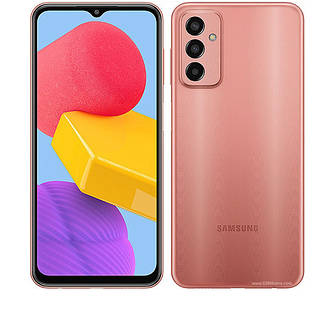 Чохли на Samsung Galaxy M13