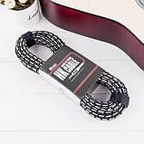 Гітарний фірмовий кабель HK інструментальний дріт для гітари електрогітари 3 м, фото 2