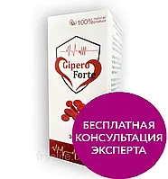 GiperoForte - Капли от гипертонии ГипероФорте, 6719 , Киев