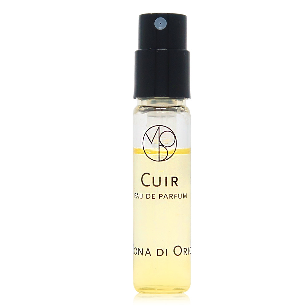 Mona di Orio Cuir Парфумована вода (пробник) 2ml (без упаковки)