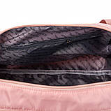 Сумка дорожня СІРА Дорожня спортивна сумка WINGS FB001 Сумка дорожная с ручкой Польша Туристична сумка Сумки, фото 6