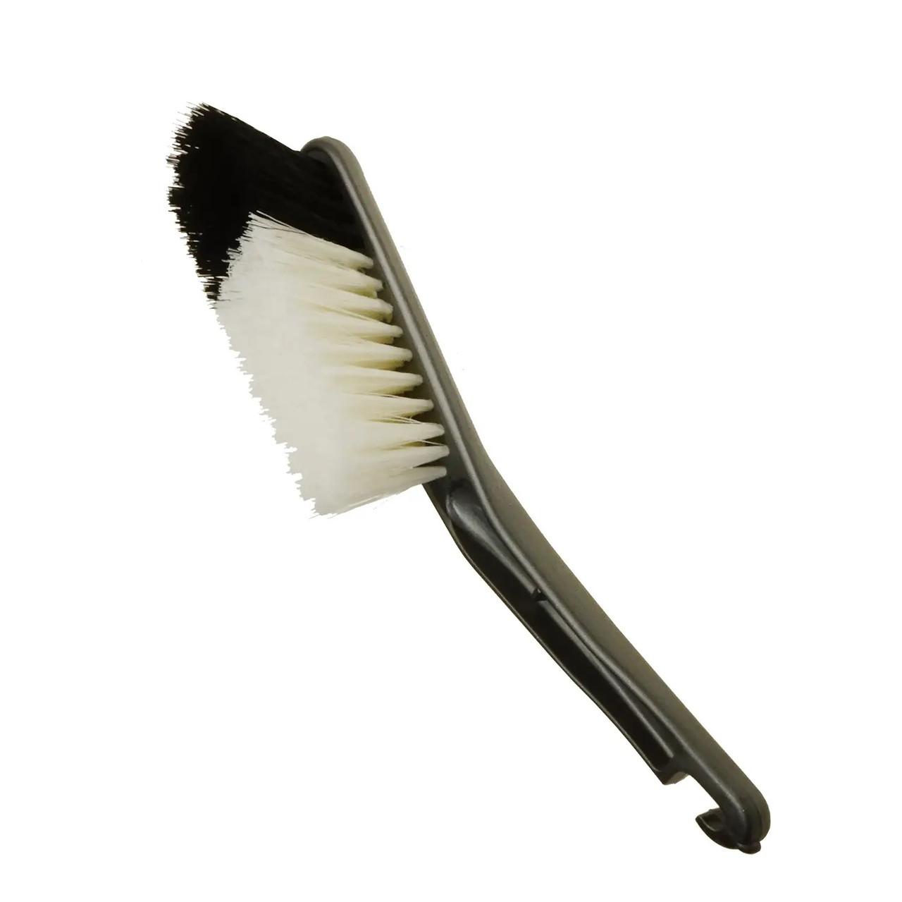 Щітка господарська Addis для прибирання з довгою ручкою, Темно-сірий, фото 1