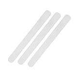 Наклейки для ванної та душу Supretto протиковзкі 9 шт, самоклеючі накладки для слизьких поверхонь, фото 2