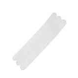 Наклейки для ванної та душу Supretto протиковзкі 9 шт, самоклеючі накладки для слизьких поверхонь, фото 4