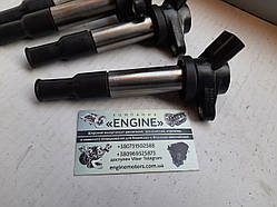 Котушка запалювання Chevrolet Epica 25181813 96414260
